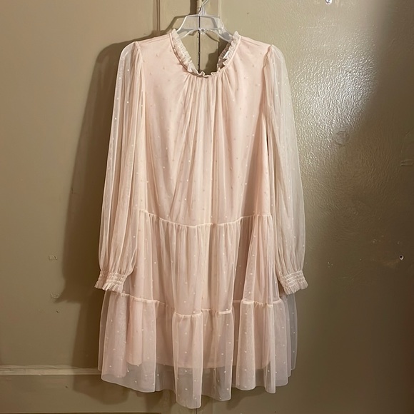 H&M Dresses & Skirts - H&M polka dot dress